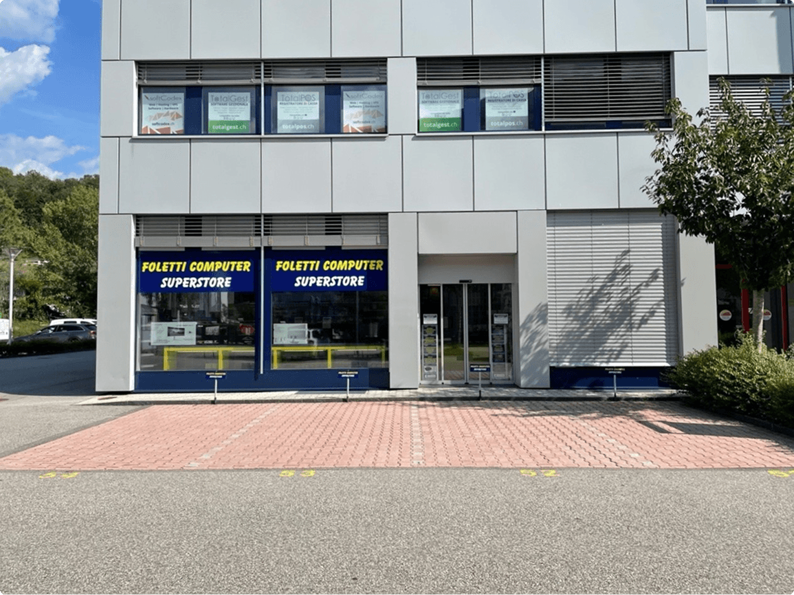 Foletti Computer Superstore