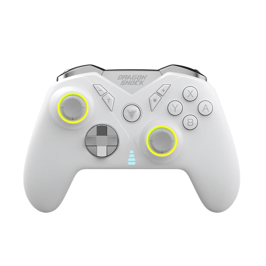 Gaming Controllers