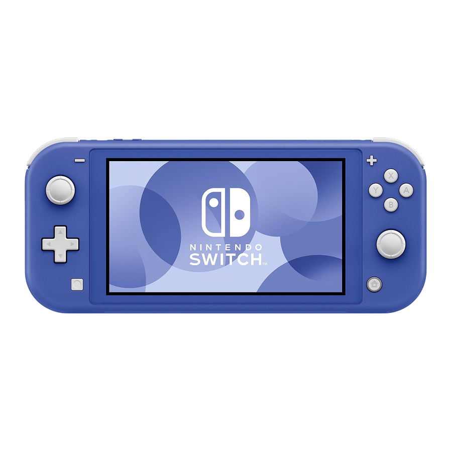 Console di gioco portatili