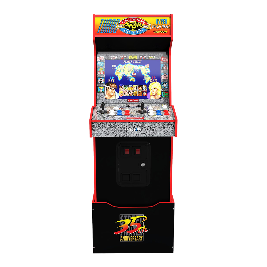Cabinati arcade per videogiochi