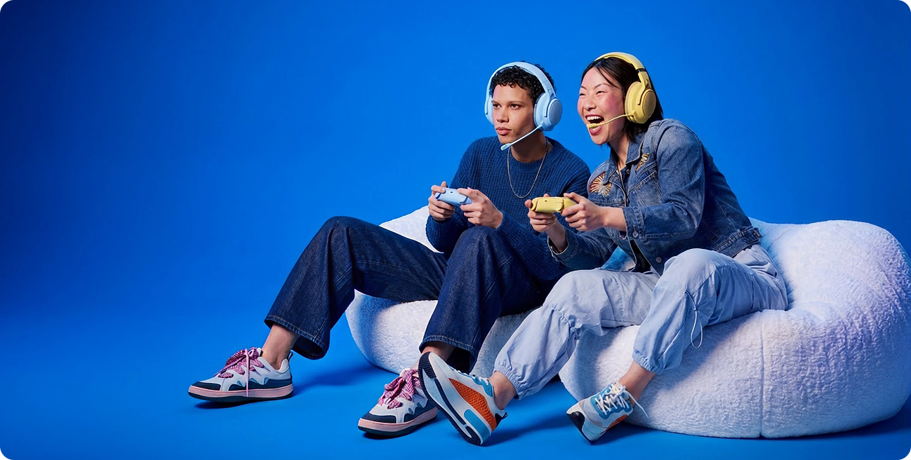 Video Games & Consoles