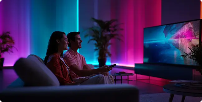 TVs